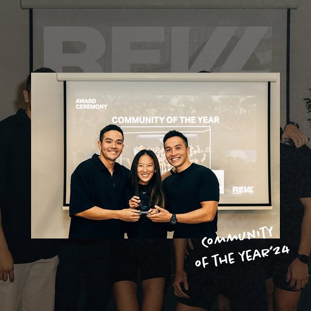 Post by revl.training.tampines