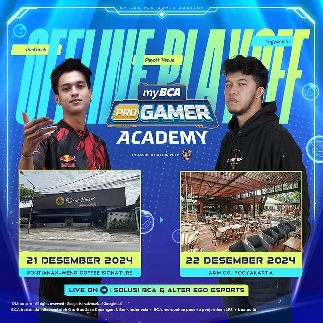 Post by pontianakinformasi