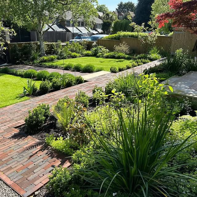 Post by gardensbyannabutterfield