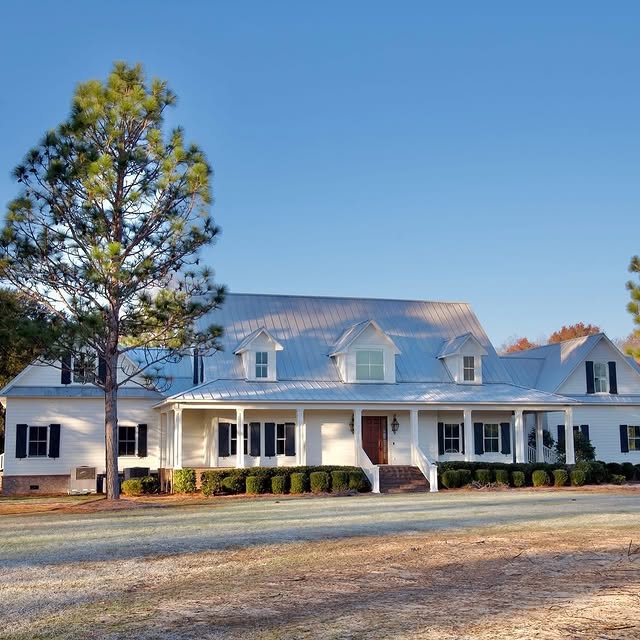 Post by carolinagracehome