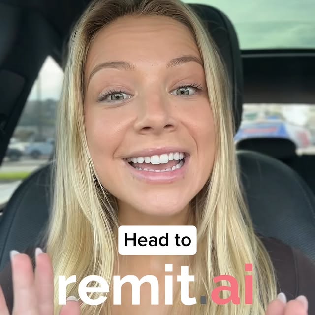 Post by remit.ai