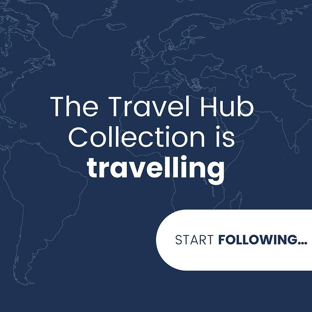 Post by _thetravelhubcollection