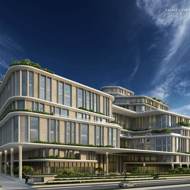 Post by talatiandpartners