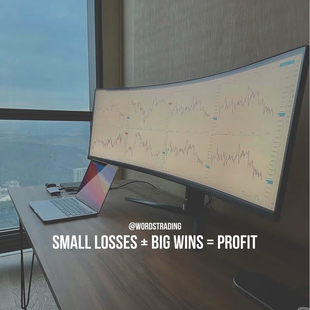 Post by wordstrading