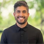 Dr. PK Modi  |  Pain & Movement Specialist's profile picture