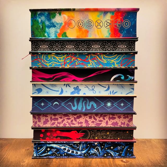 Post by mrsmreadsbooks