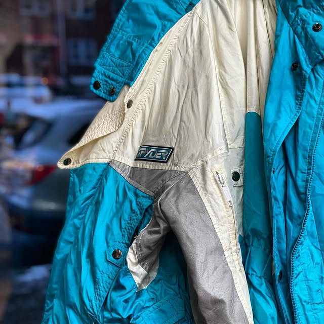 Post by vintagelements