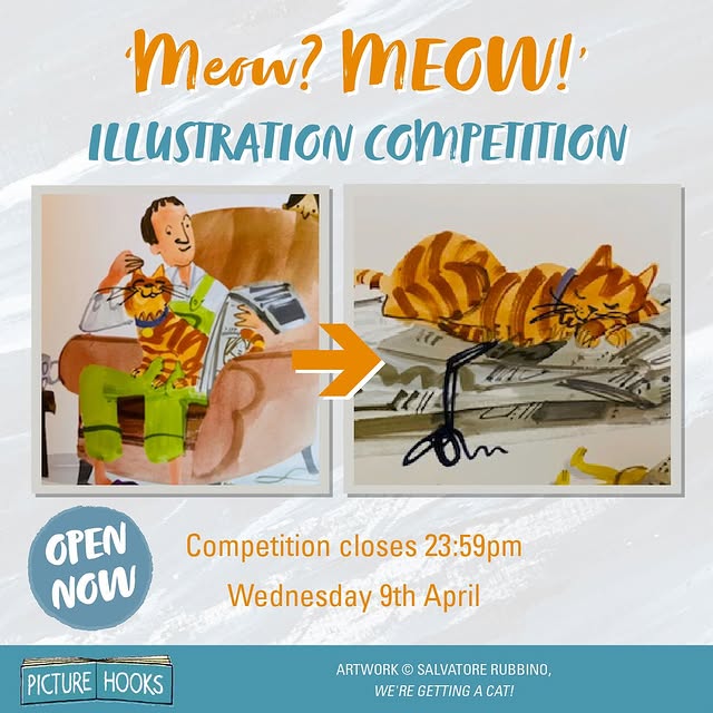 Post by picturehooks