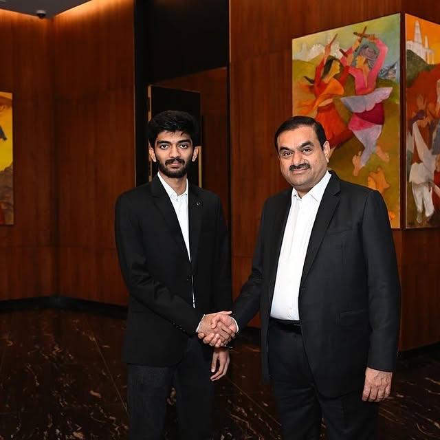 Post by gautam.adani