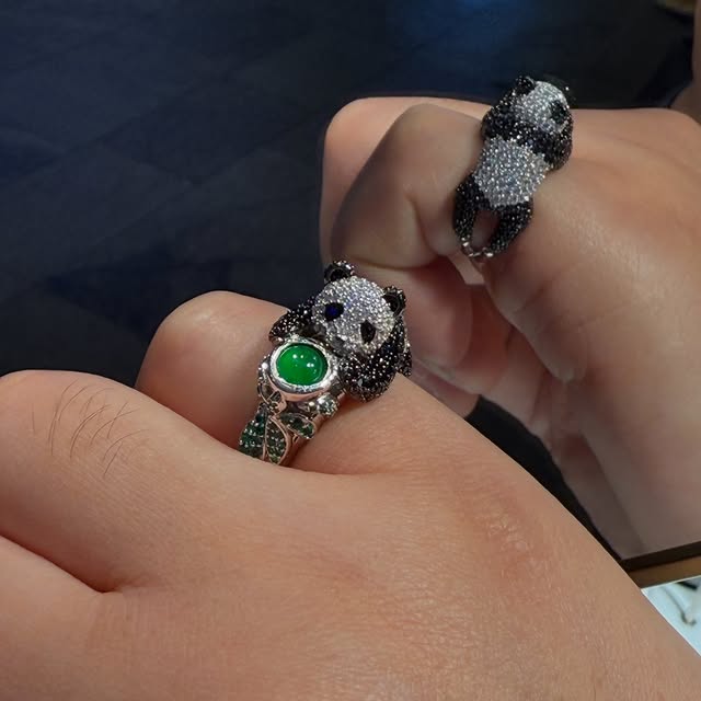 Post by hengjiu_jewellery131