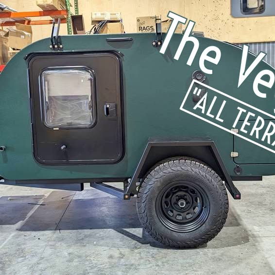 Post by cedarridgecampers