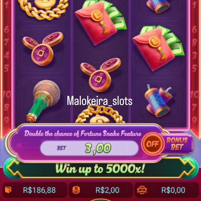 Post by malokeira_slots