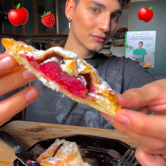 Post by andreacapodanno