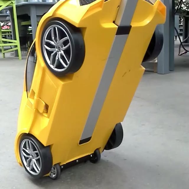 Post by luggageexclusive