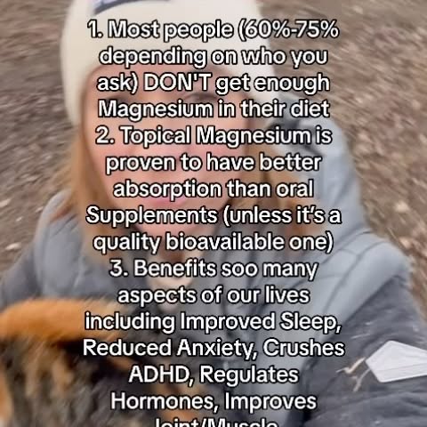 Post by magnesiumtips101