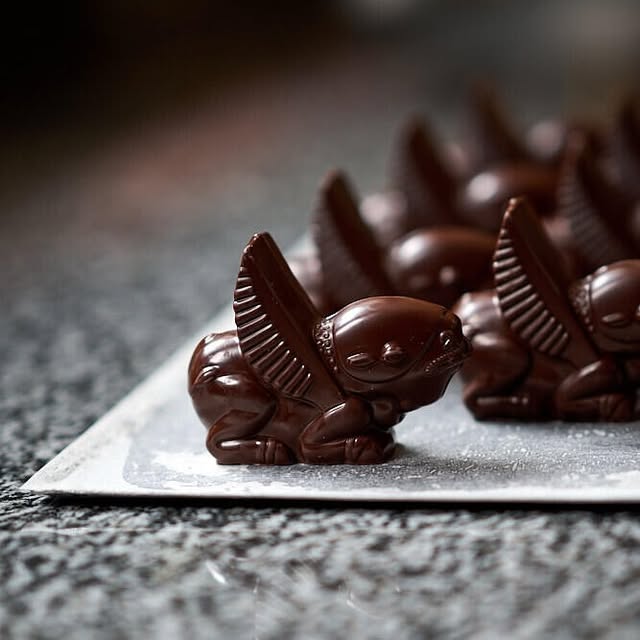 Post by tantris_maison_culinaire