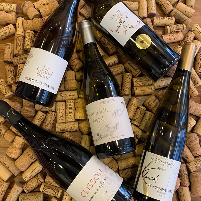 Post by vigneronsetcaviste