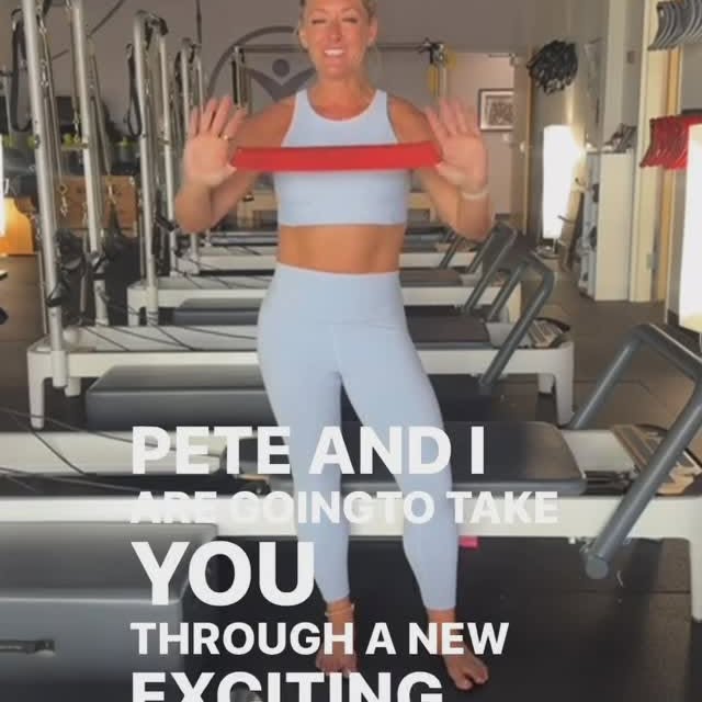 Post by mypilateslondon