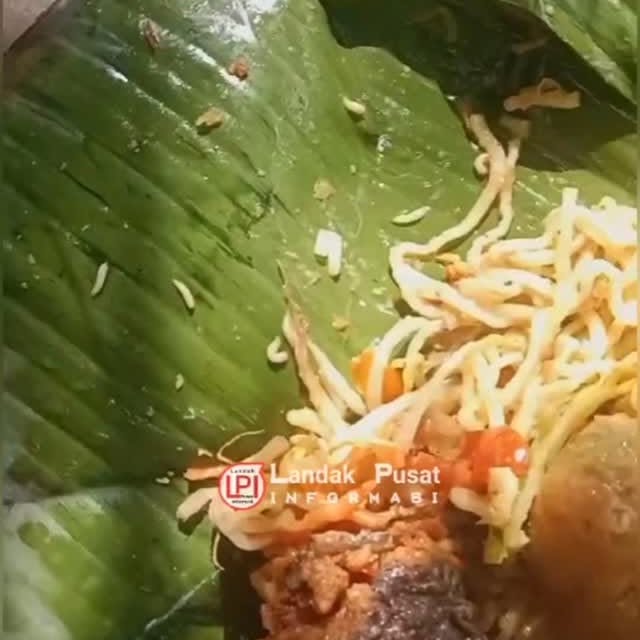 Post by landakpusatinformasi