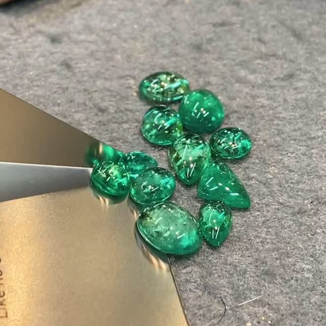 Post by brightgreenstones