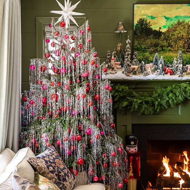 Post by vintageholiday