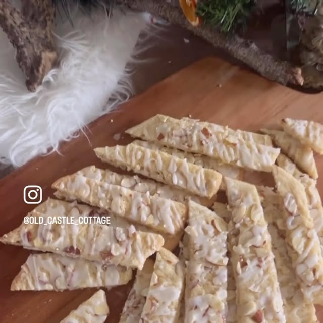 Post by old_castle_cottage