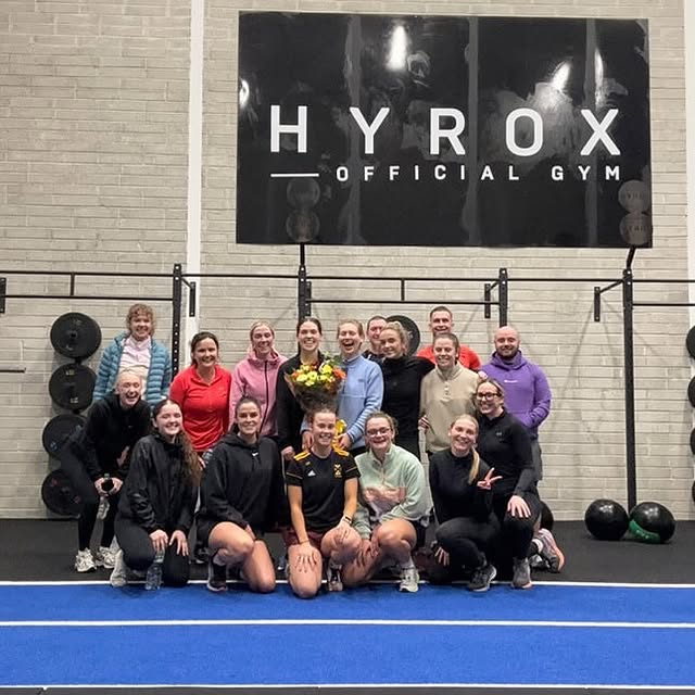 Post by sharlenedalyfitness