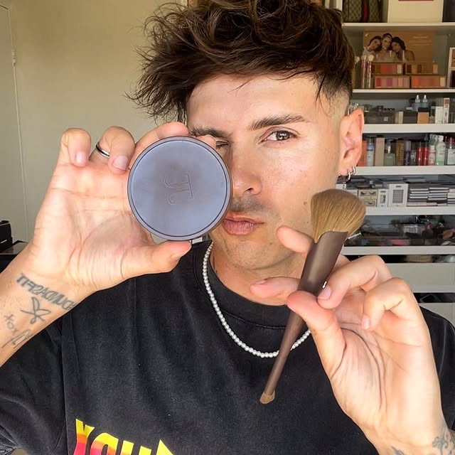 Post by fernandohervas_mua