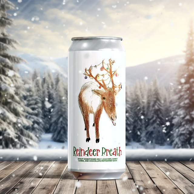 Post by aurorabrewco