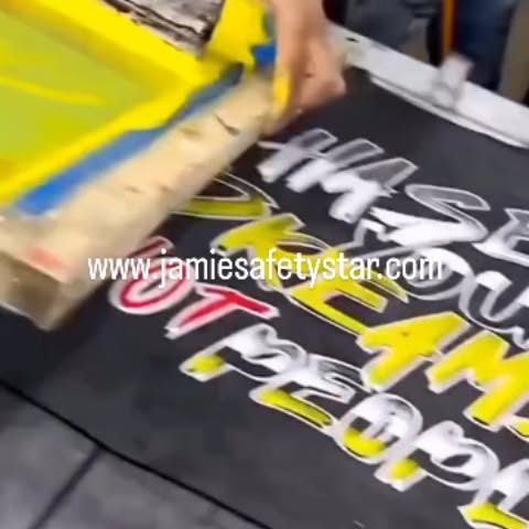 Post by jamiesafetystar