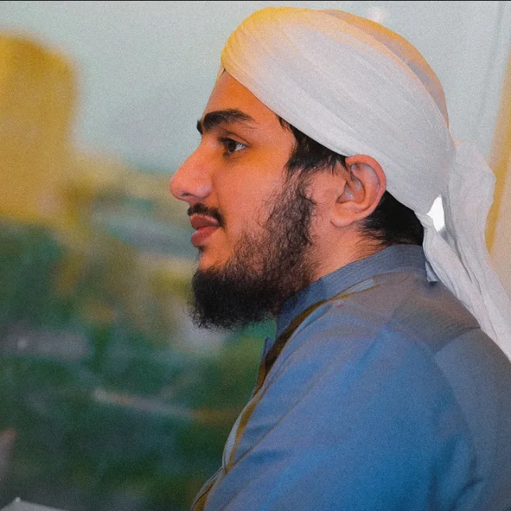 Baghdad Raza's profile picture