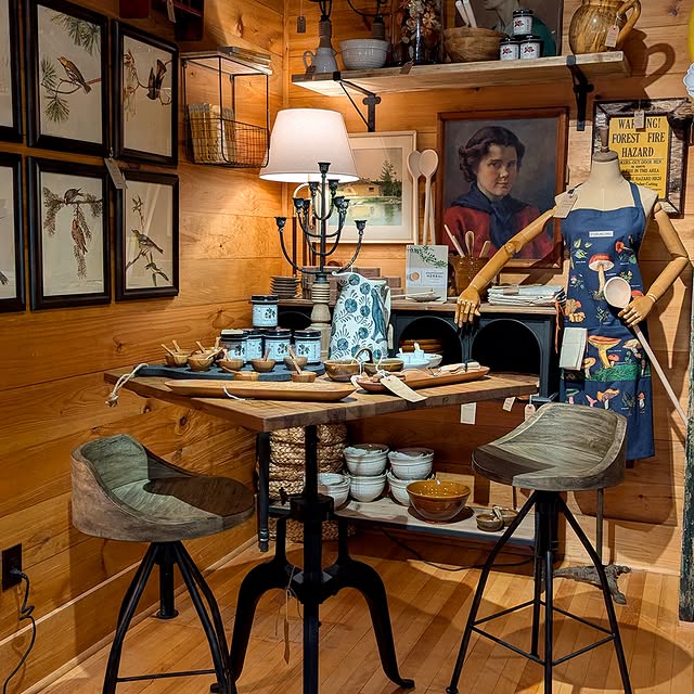 Post by dartbrookrustic