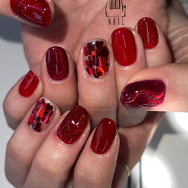 Post by 111nail_omotesando