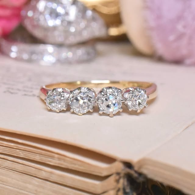 Post by graisonsfinejewellery