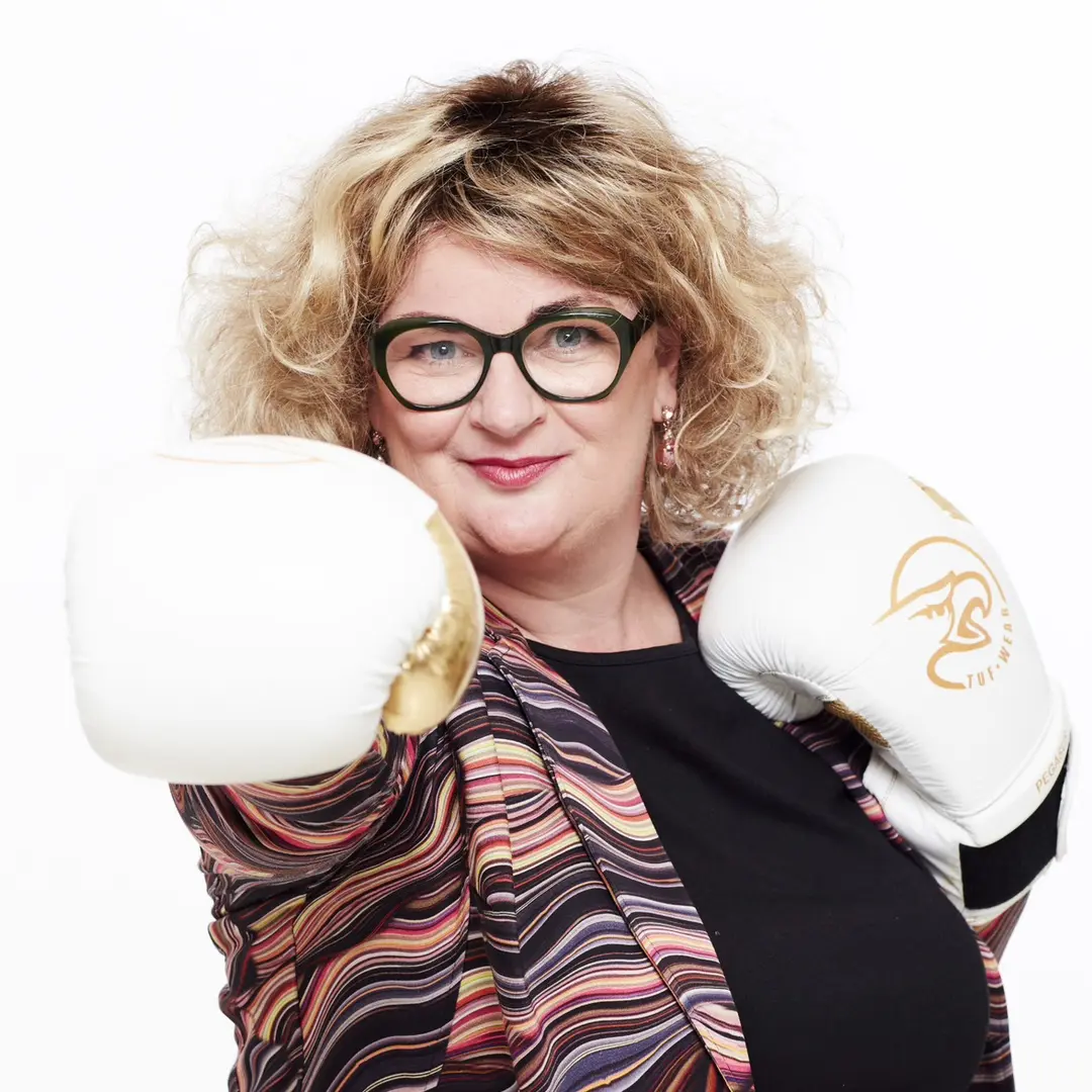 Nynke Dijk's profile picture