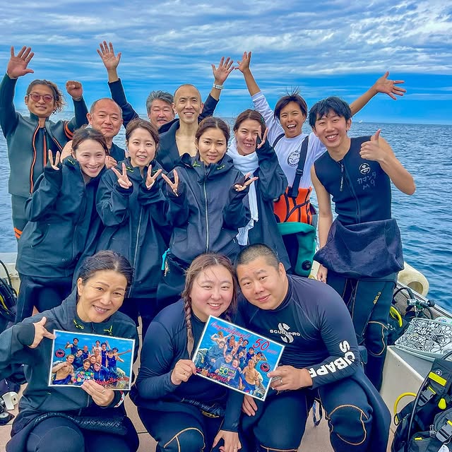 Post by yudai.hoshino.ishigakijima