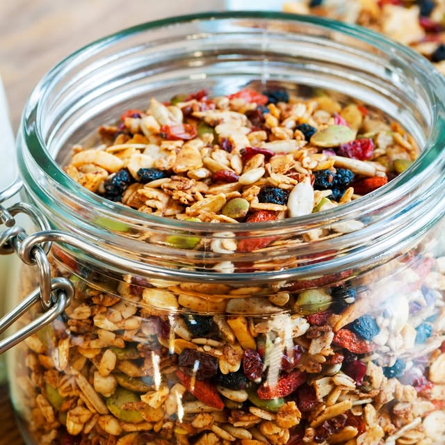 Post by healthyhomesteader