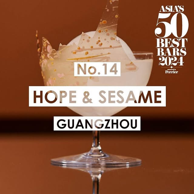 Post by hopeandsesame