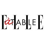 ELLE à table's profile picture