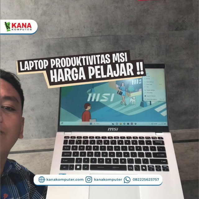 Post by kanakomputer