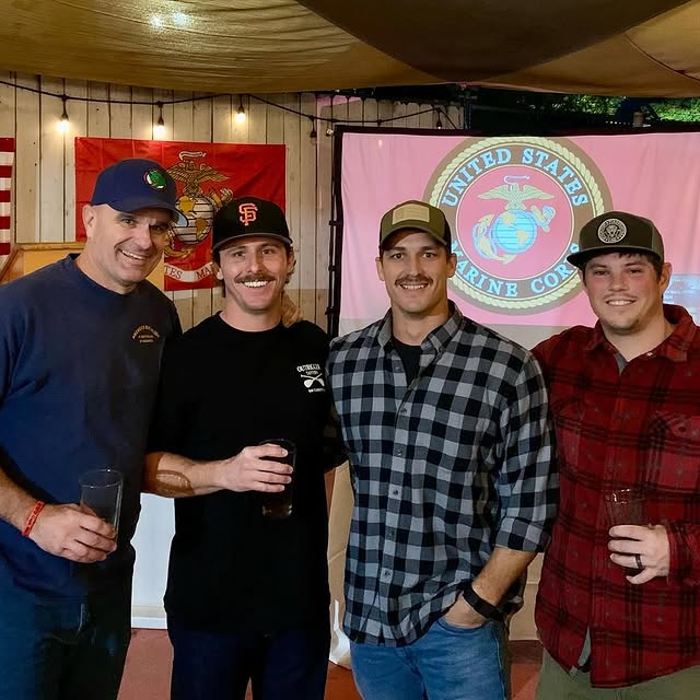 Post by stocktonfirefighters