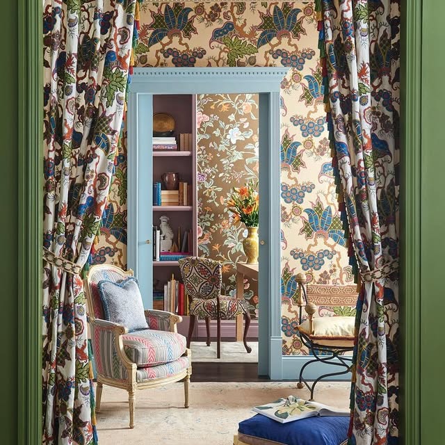 Post by clarencehousetextiles