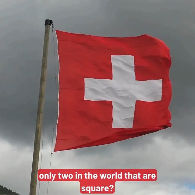 Post by aboutswitzerland