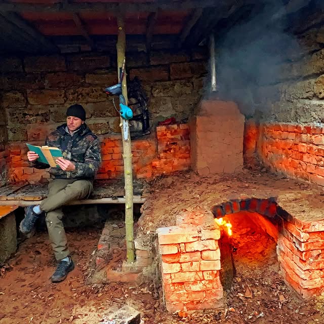 Post by bushcraft_my_world