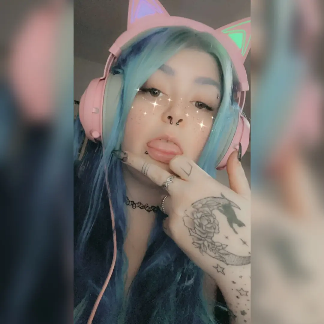 🩵🖤 Franci 🖤🩵's profile picture