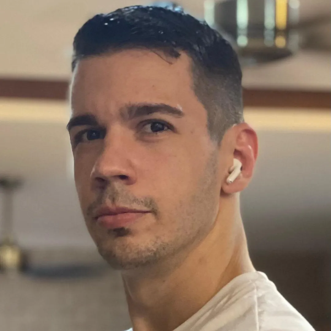 Creator Jamal's profile picture