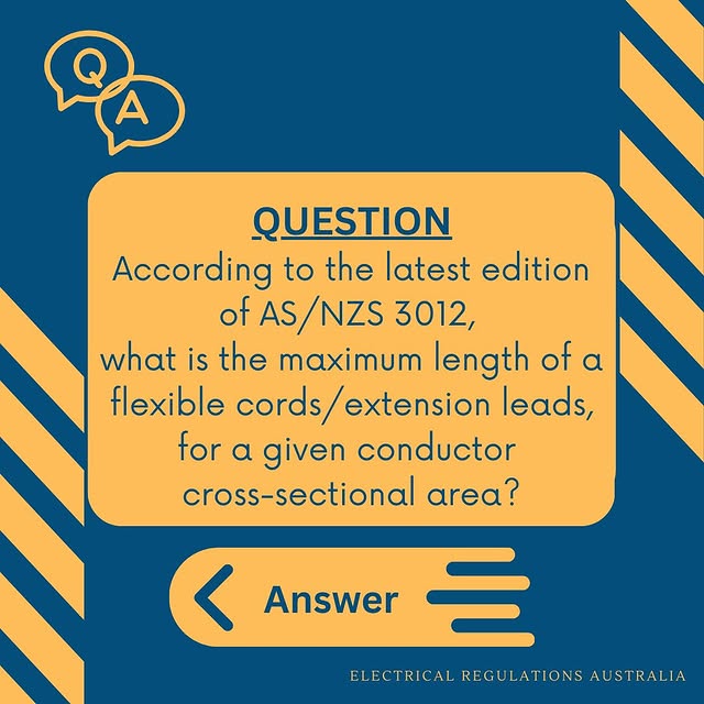 Post by electricalregulationsaustralia