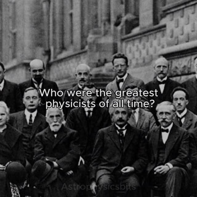 Post by astrophysicsbits