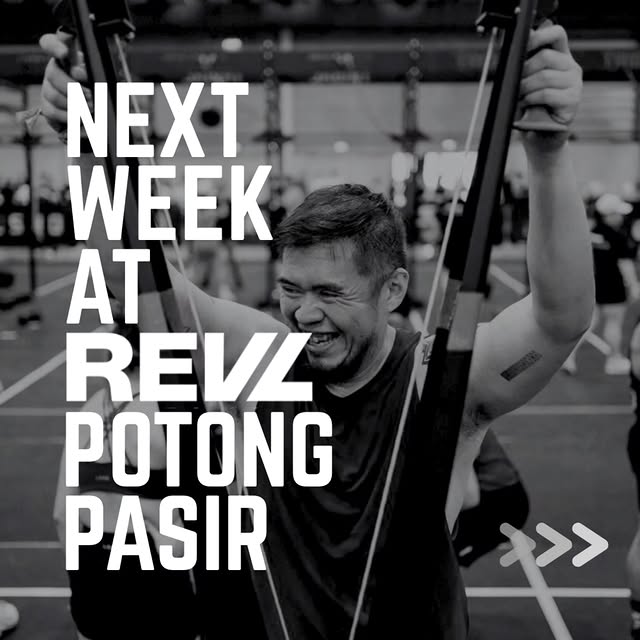 Post by revl.training.potongpasir