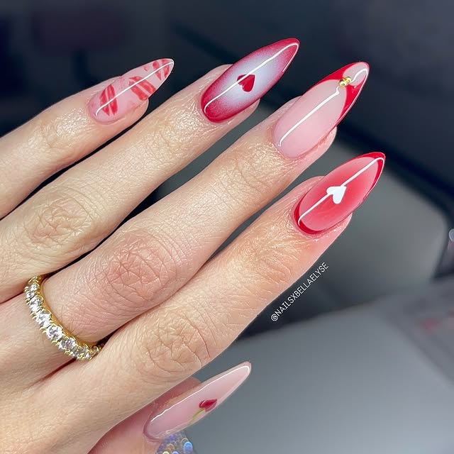 Post by nailsxbellaelyse